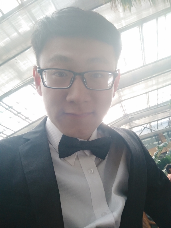 转角遇到爱的第一张照片--蓝颜知己交友网