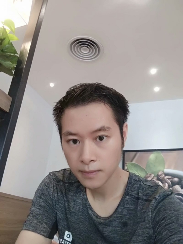期待缘分的第二张照片--蓝颜知己交友网