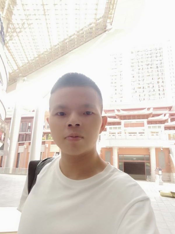 冰水加糖的第一张照片--蓝颜知己交友网