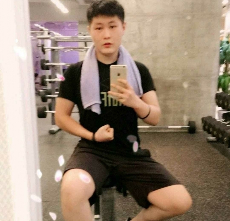 晚婚的第二张照片--蓝颜知己交友网