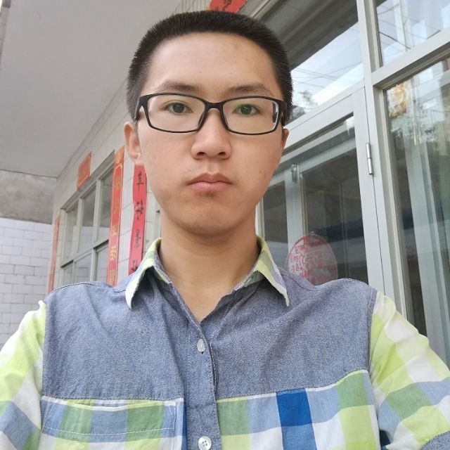 OK的第一张照片--蓝颜知己交友网