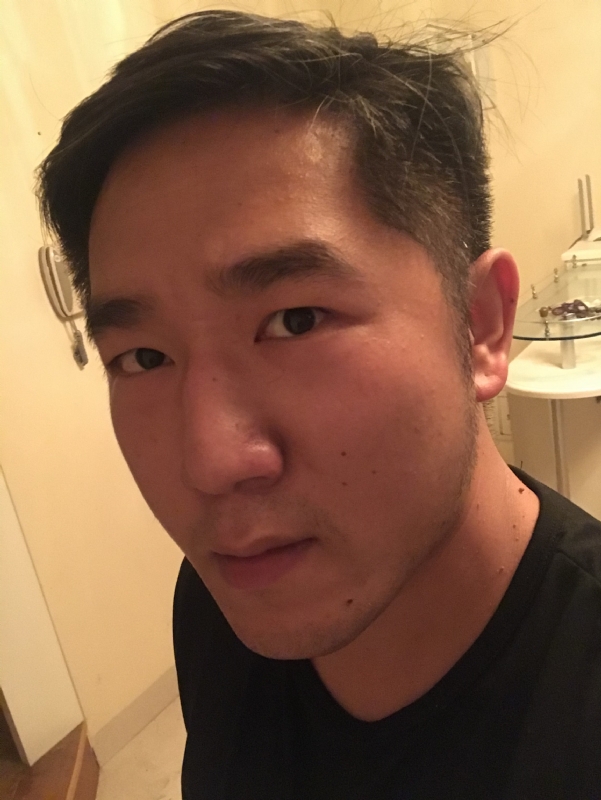 一群孤岛的第一张照片--蓝颜知己交友网