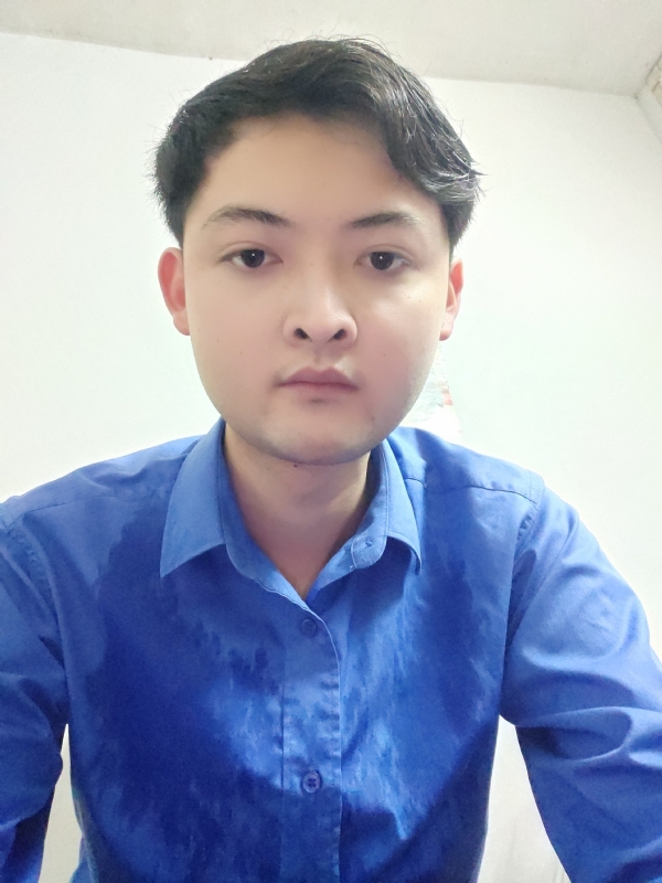 渴望自由的二哈的第一张照片--蓝颜知己交友网