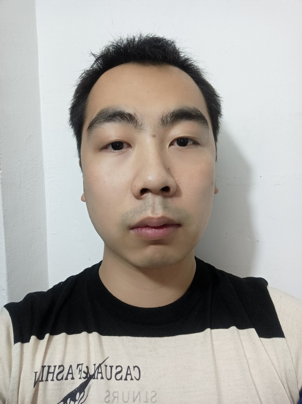 陶生的第一张照片--蓝颜知己交友网