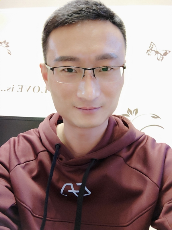 魅影的第一张照片--蓝颜知己交友网