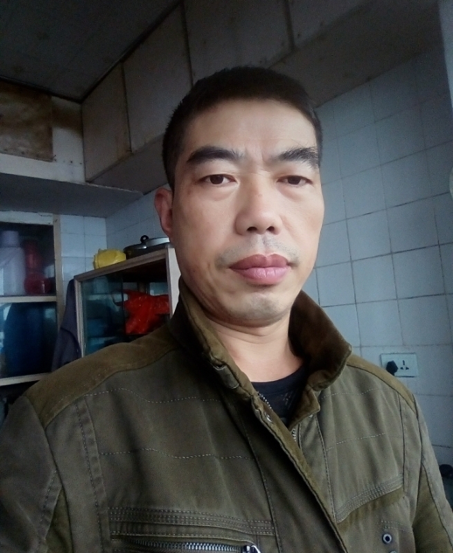 单身的人的第一张照片--蓝颜知己交友网