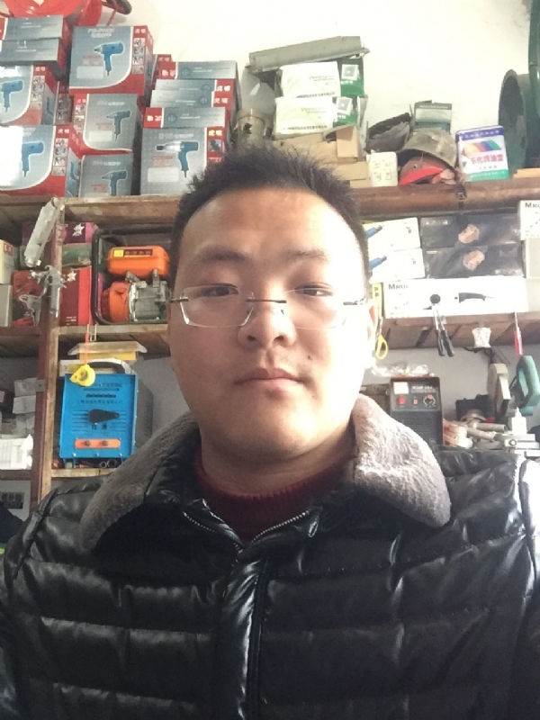 鼎福的第一张照片--蓝颜知己交友网