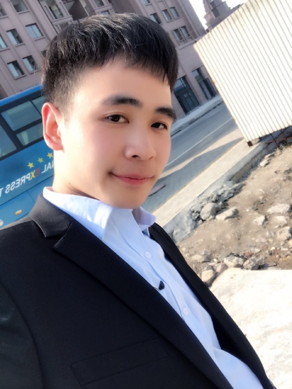 流浪者的第一张照片--蓝颜知己交友网