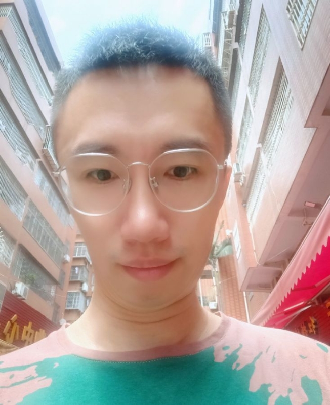 一生有你的第一张照片--蓝颜知己交友网