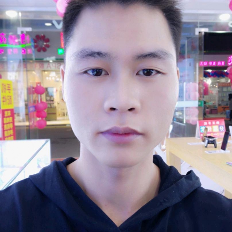 一生有你的第二张照片--蓝颜知己交友网