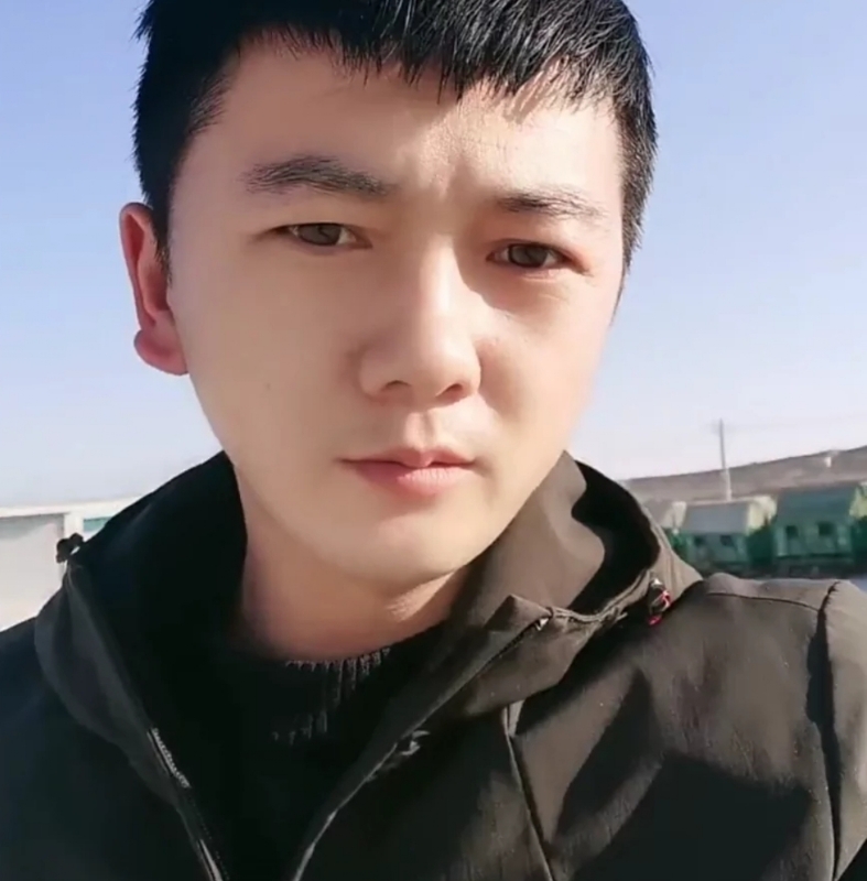 北漠的第一张照片--蓝颜知己交友网
