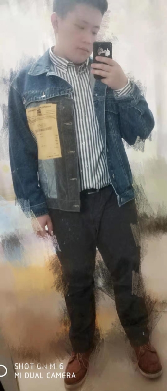 爱情始于欣赏的第一张照片--蓝颜知己交友网