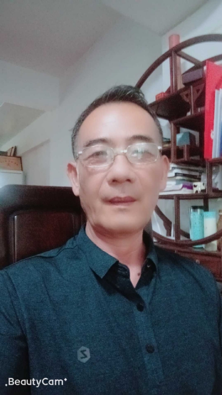 茂哥的第一张照片--蓝颜知己交友网