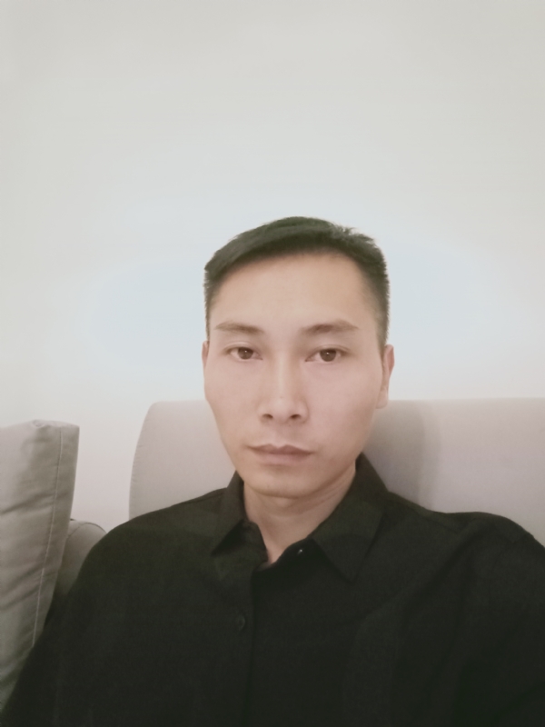 啊星的第一张照片--蓝颜知己交友网