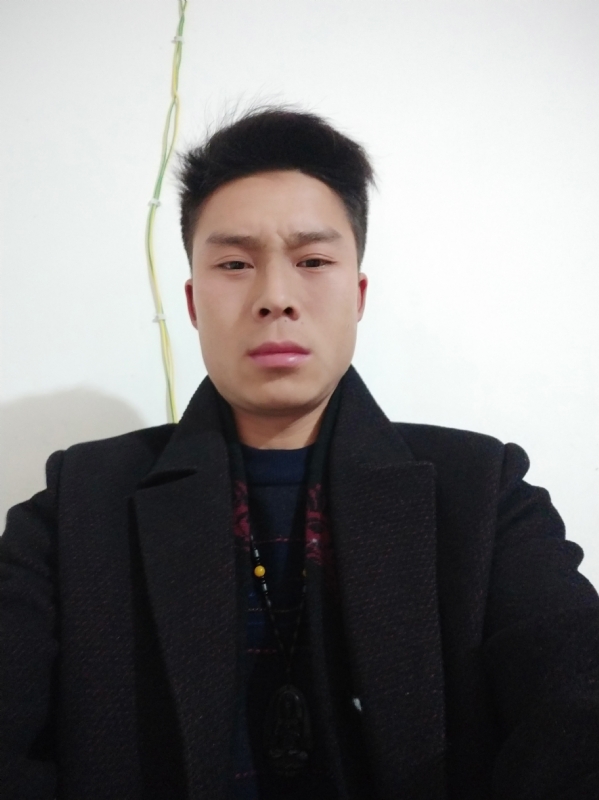 等你回复的第一张照片--蓝颜知己交友网