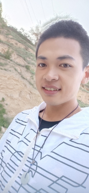 小辉的第一张照片--蓝颜知己交友网