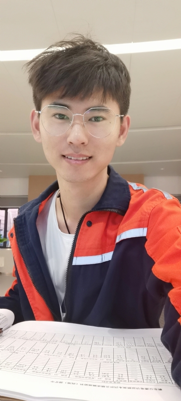 陌上人如玉的第一张照片--蓝颜知己交友网