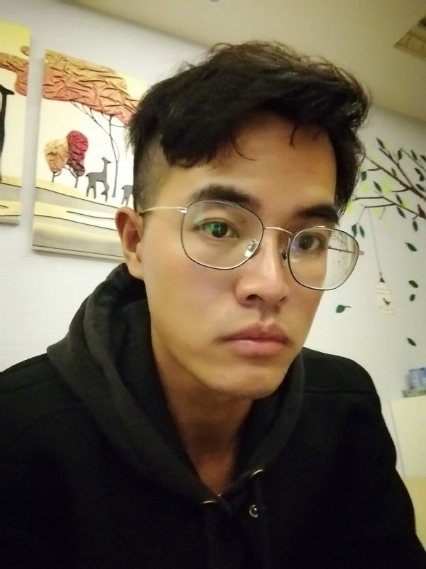 sun的第一张照片--蓝颜知己交友网