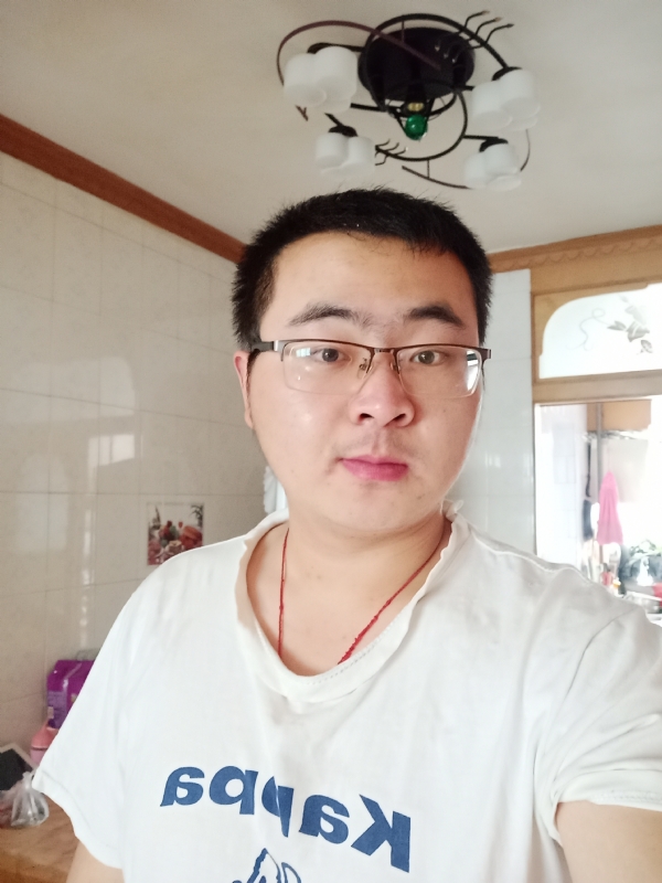于磊的第一张照片--蓝颜知己交友网