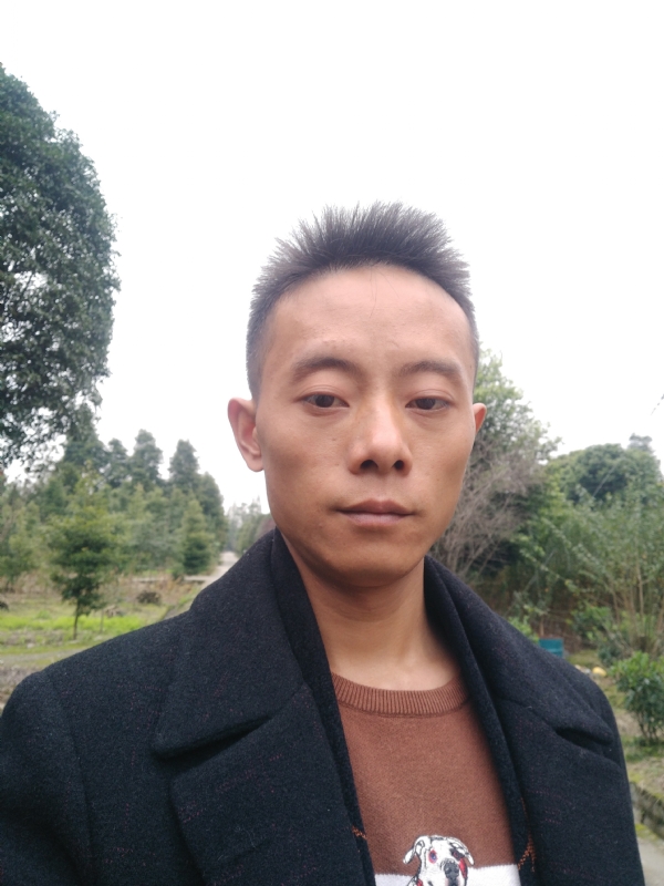 携手白头的第一张照片--蓝颜知己交友网