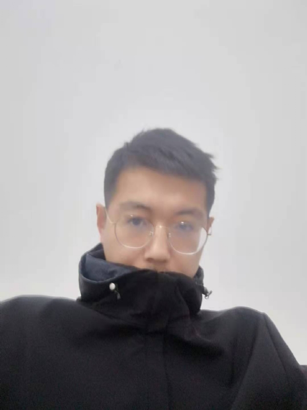 开心的你的第一张照片--蓝颜知己交友网