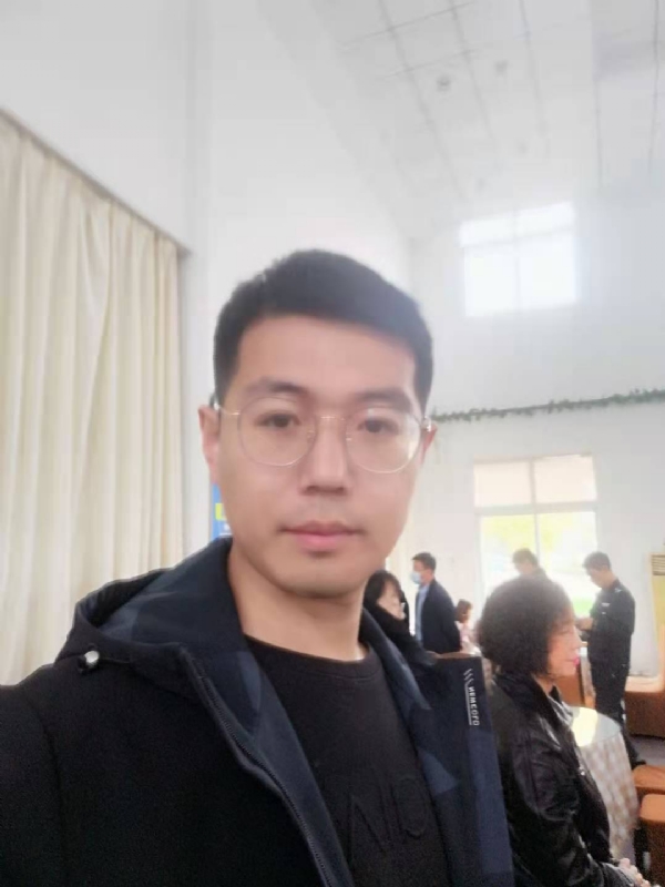 开心的你的第二张照片--蓝颜知己交友网