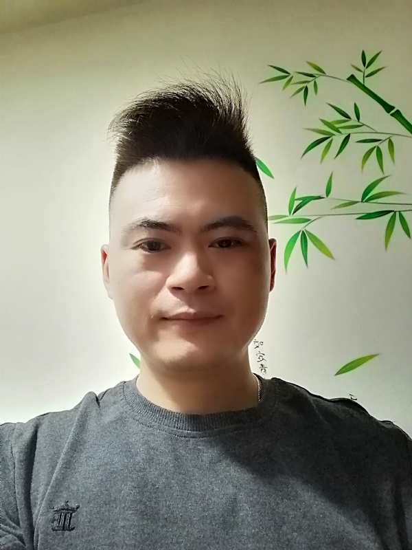 阿旭的第一张照片--蓝颜知己交友网
