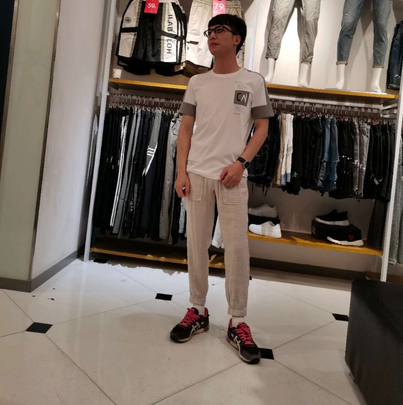 展昭的第四张照片--蓝颜知己交友网