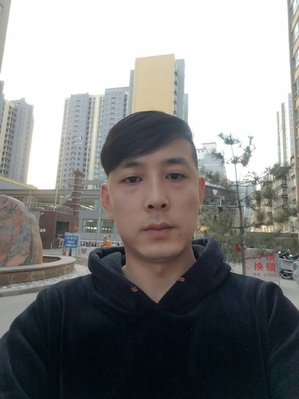 真心找你的第一张照片--蓝颜知己交友网