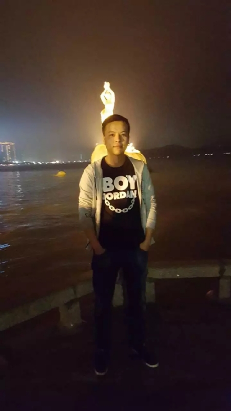清风徐来。的第一张照片--蓝颜知己交友网