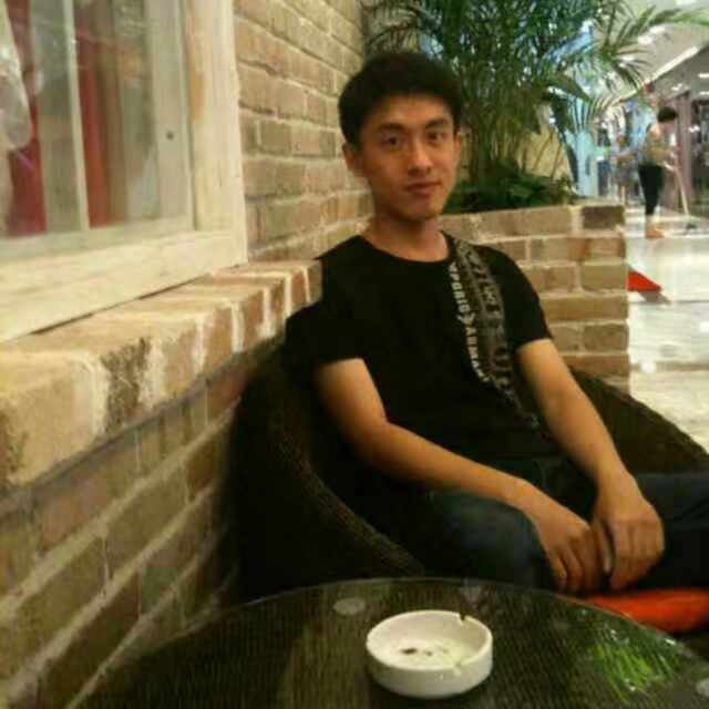 xuezqian的第一张照片--蓝颜知己交友网