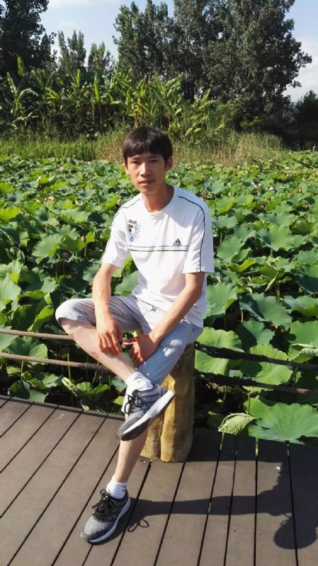 洛佐山娃的第一张照片--蓝颜知己交友网