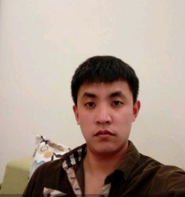 我掉地球上了的第二张照片--蓝颜知己交友网