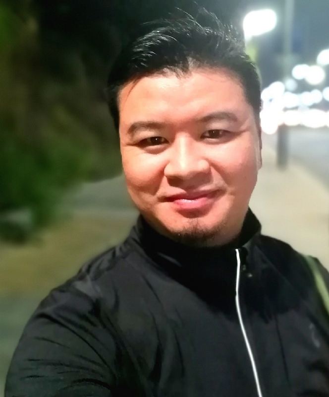 柏源的第一张照片--蓝颜知己交友网