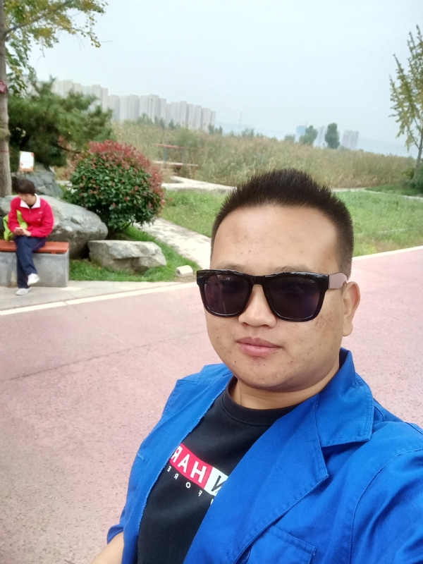 心永随心的第一张照片--蓝颜知己交友网