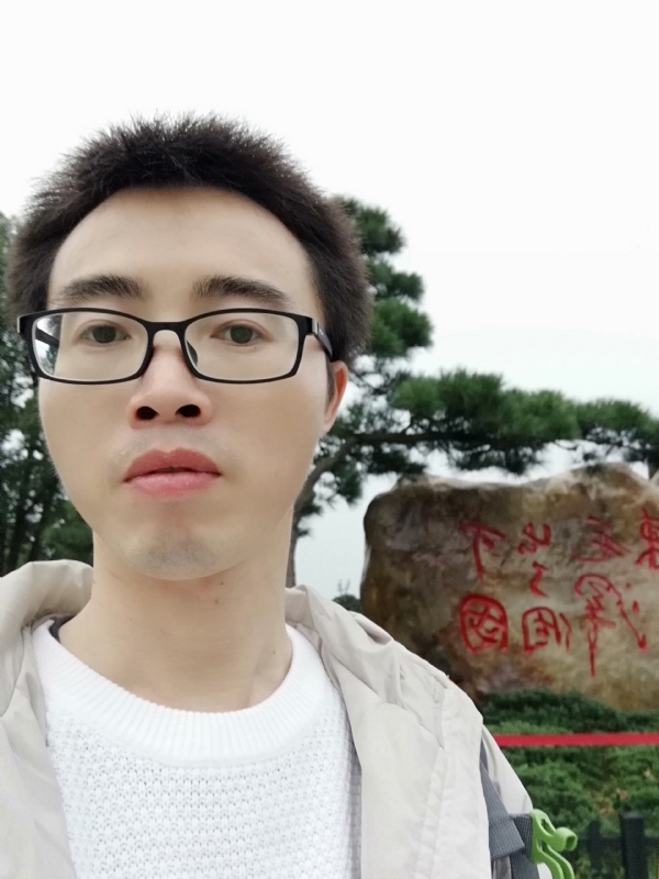 子复的第一张照片--蓝颜知己交友网