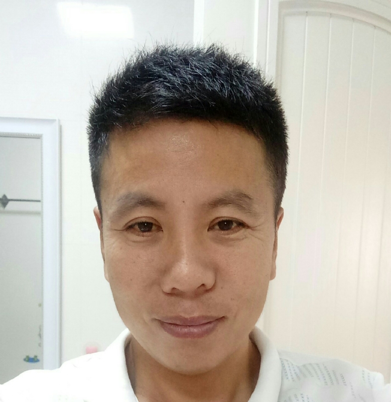 开心就好的第一张照片--蓝颜知己交友网