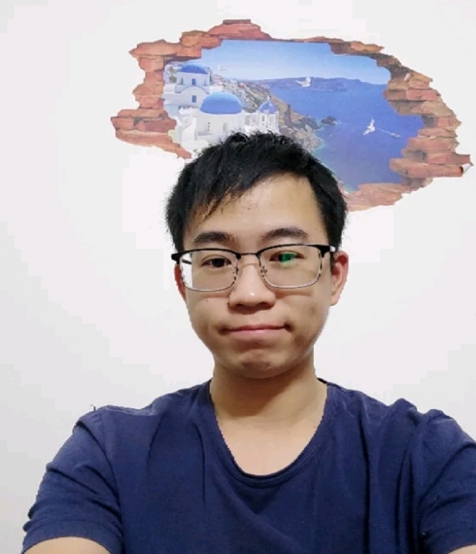 周志发的第三张照片--蓝颜知己交友网