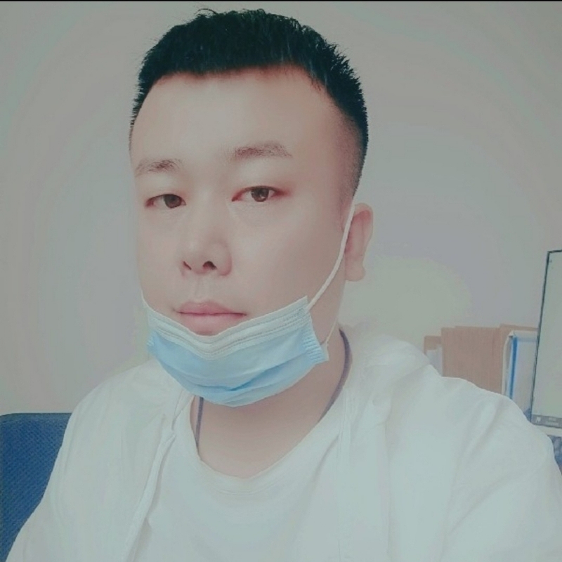 星辰的第一张照片--蓝颜知己交友网