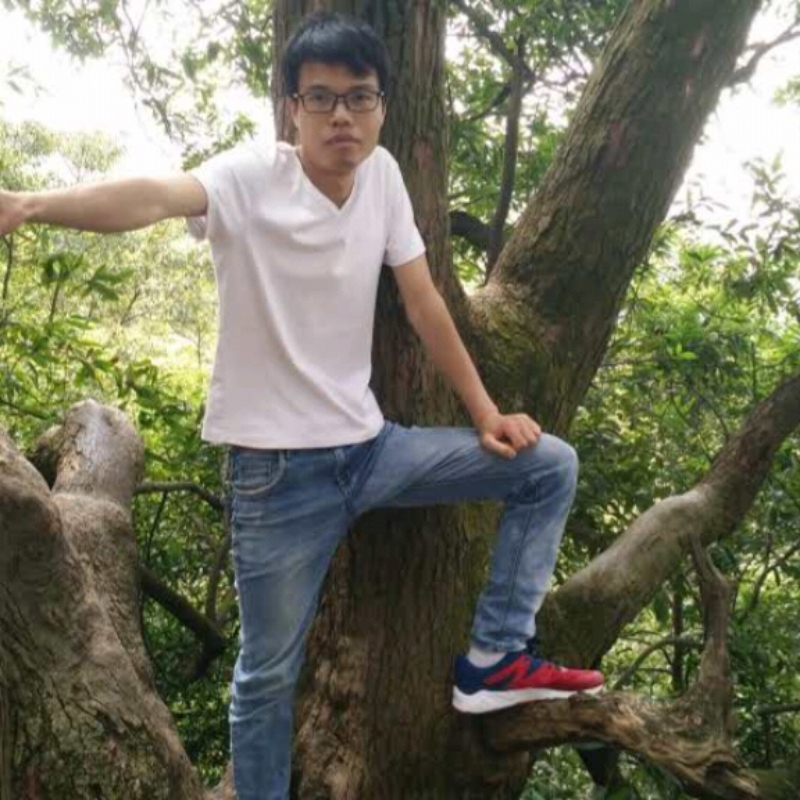 纯情男儿的第一张照片--蓝颜知己交友网