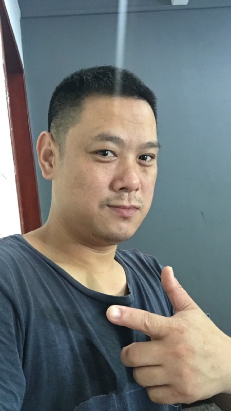 鱼达人的第二张照片--蓝颜知己交友网