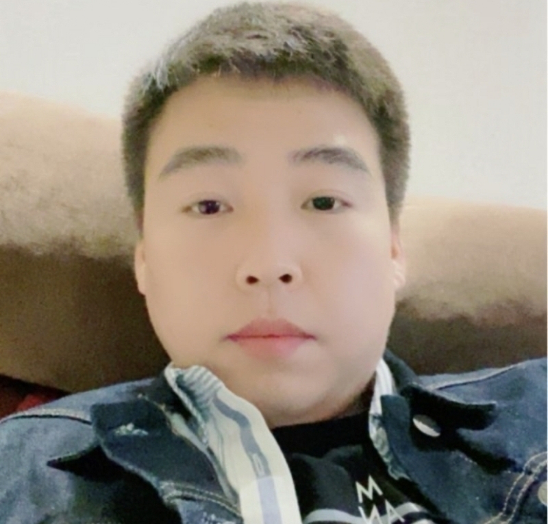 痞子涛的第一张照片--蓝颜知己交友网