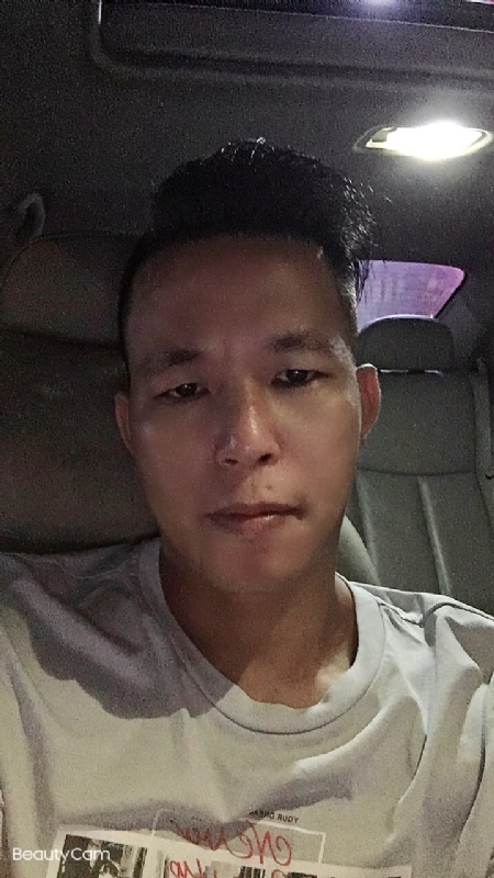 少年强的第一张照片--蓝颜知己交友网