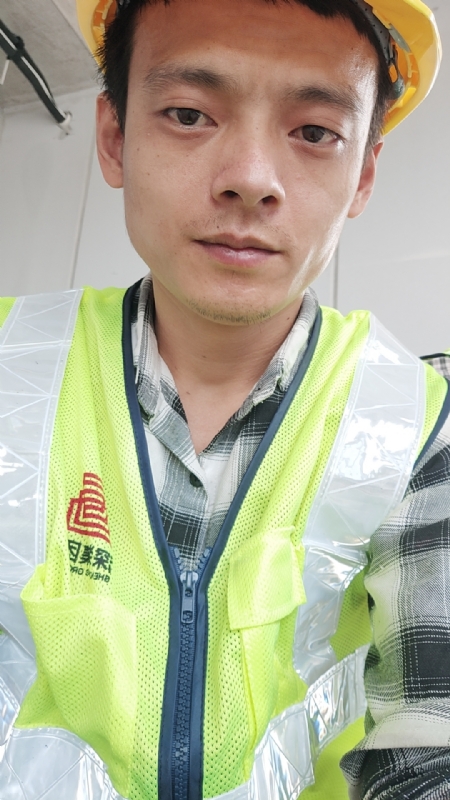 刘俊达的第二张照片--蓝颜知己交友网