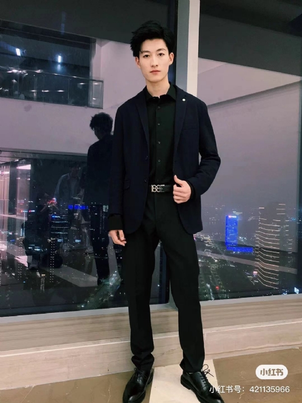 请来爱我的第二张照片--蓝颜知己交友网