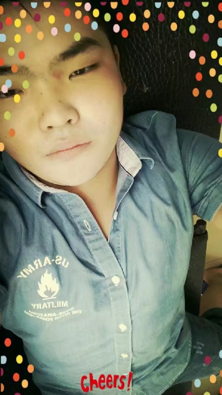 周生的第一张照片--蓝颜知己交友网