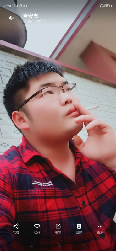 周生的第二张照片--蓝颜知己交友网