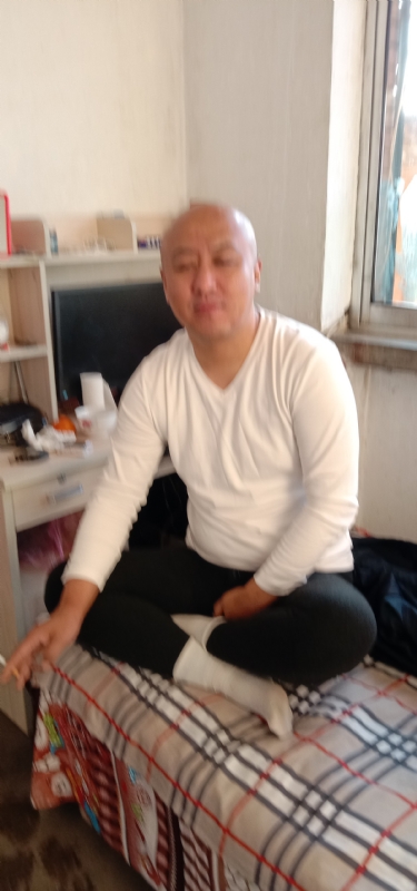 刘斌的第三张照片--蓝颜知己交友网