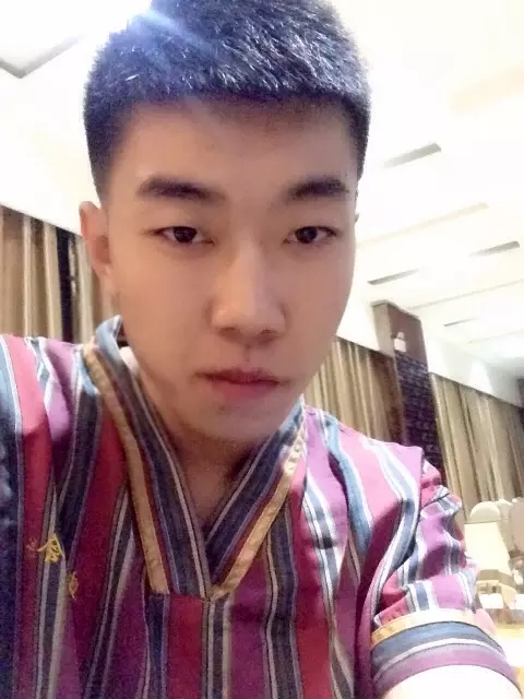 人间正道是沧桑的第一张照片--蓝颜知己交友网