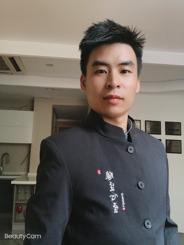 无极的第一张照片--蓝颜知己交友网